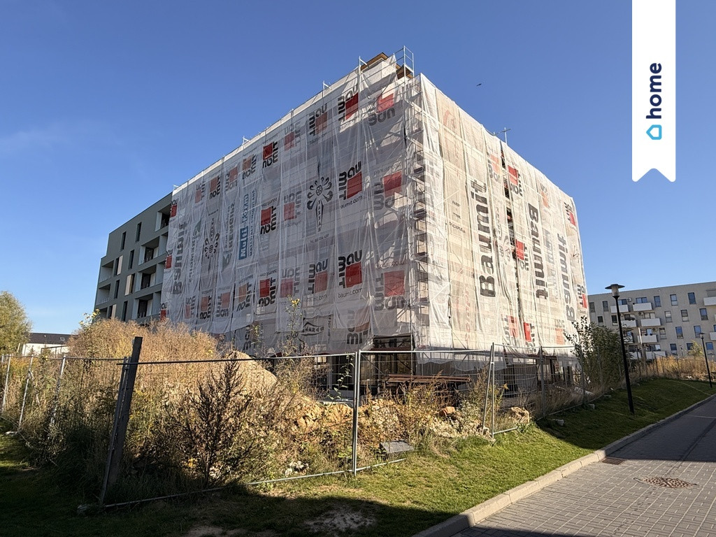 Mieszkanie – Tychy, Osiedle B, Stare Tychy - Widok 5