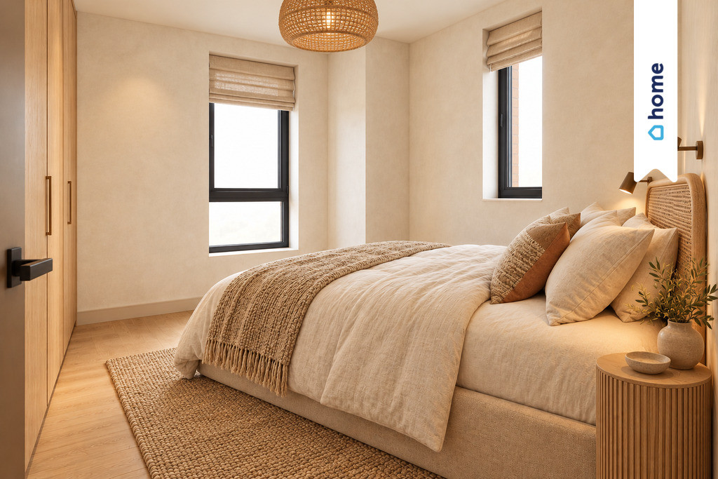 Apartment in Poznań, Naramowice - View 5