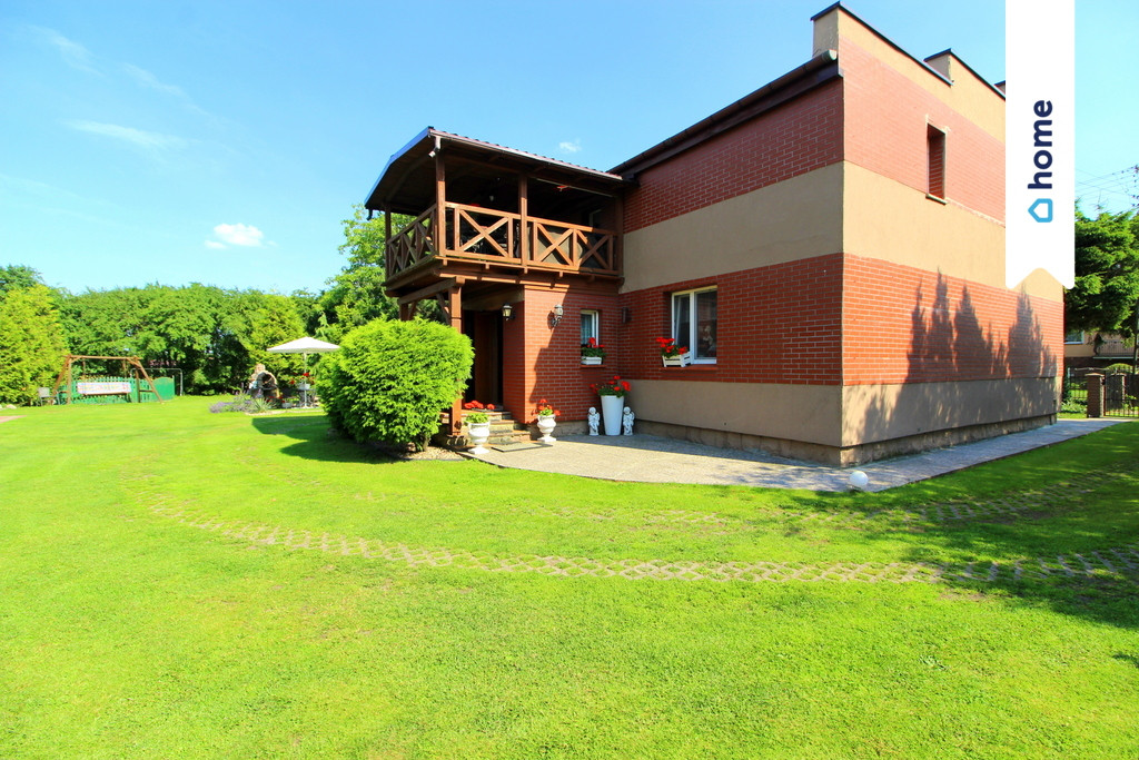Dom – Łowinek - Widok 4