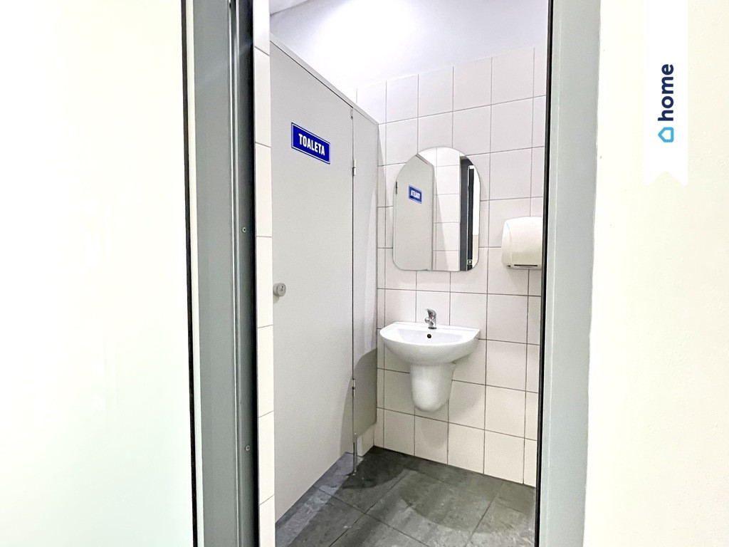 Lokal 135 m² blisko ronda Jagiellonów - Widok 5