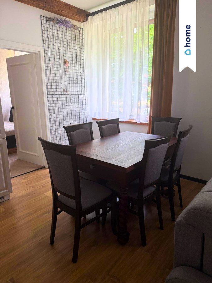 Apartment in Międzyrzecz, Obrzyce, Kęszyca Leśna - Widok 2