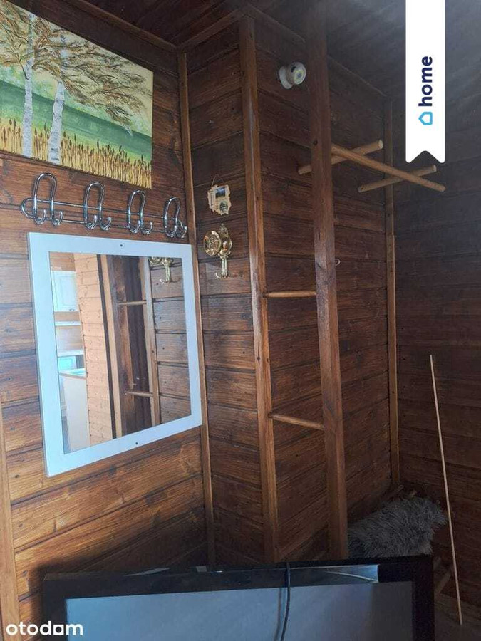 Mieszkanie – Osiecznica, Osiecznica Robotnicza - Widok 5
