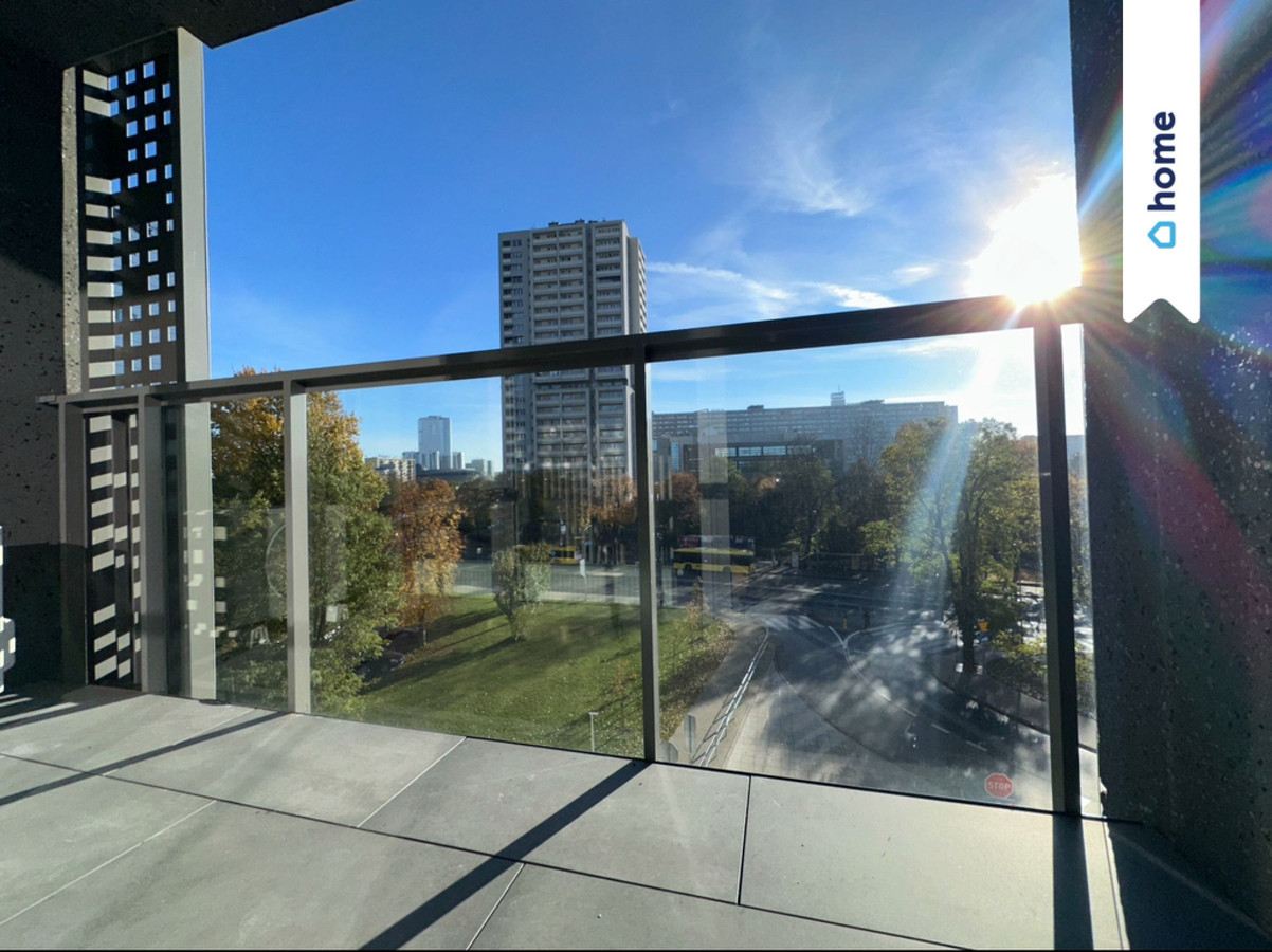 Apartment in Katowice - View 4