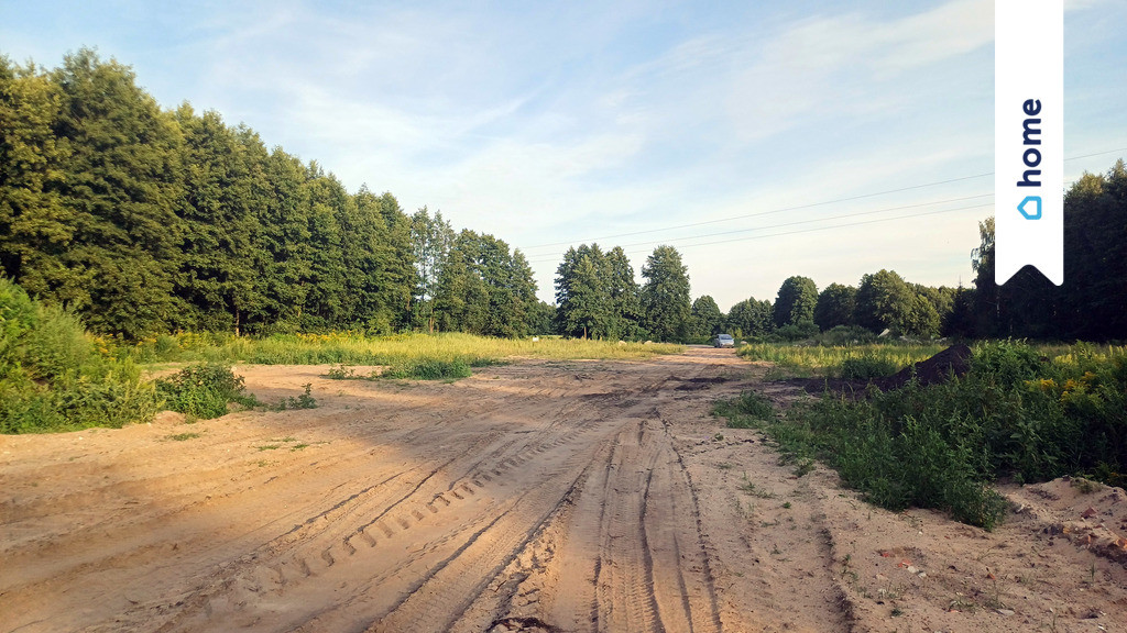 Wyjątkowa działka w Kopaninie - wymarzone miejsce - Widok 5