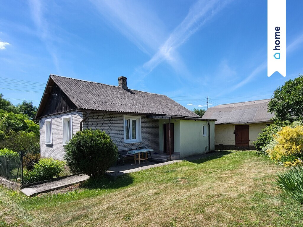 House in Izbica, Izbica-Wieś - Widok 2