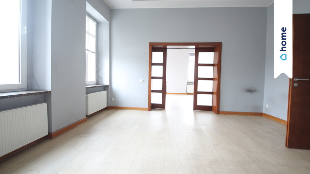 Mieszkanie – Gliwice, Śródmieście - Widok 3