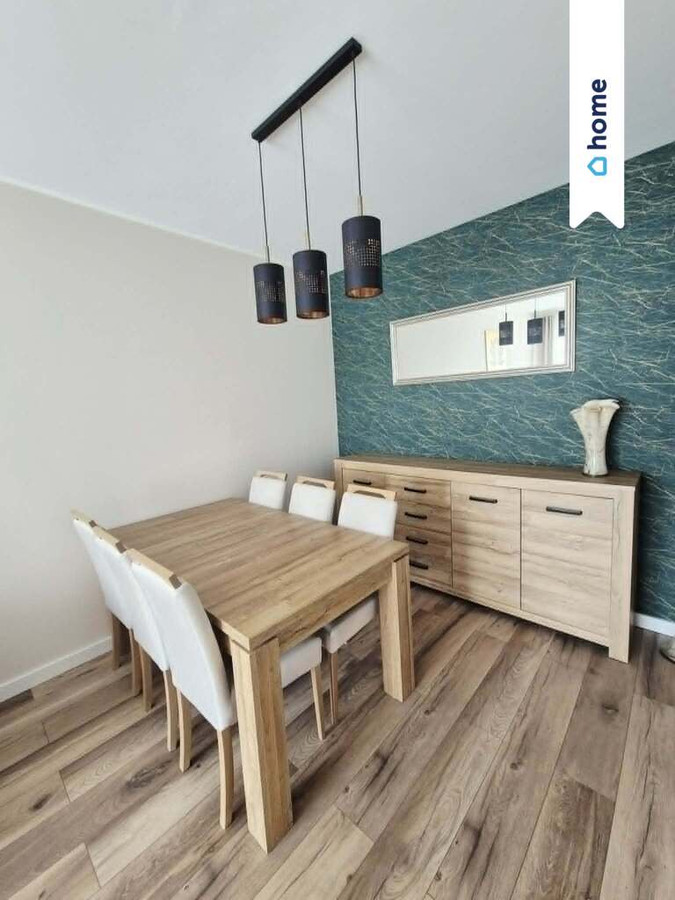 Apartment in Szczecin, Osiedle Panoramika, Arkońskie-Niemierzyn - Widok 3