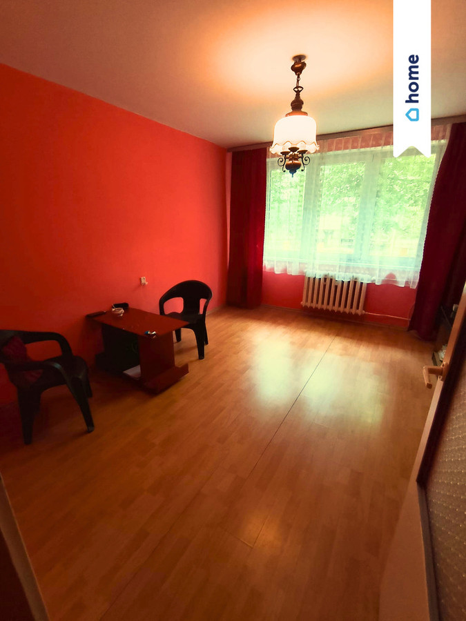 Apartment in Nowa Sól, Zatorze - Więcej