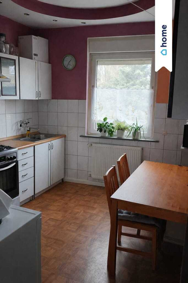 Apartment in Zielona Góra, Osiedle Tysiąclecia, Stare Miasto - Widok 3