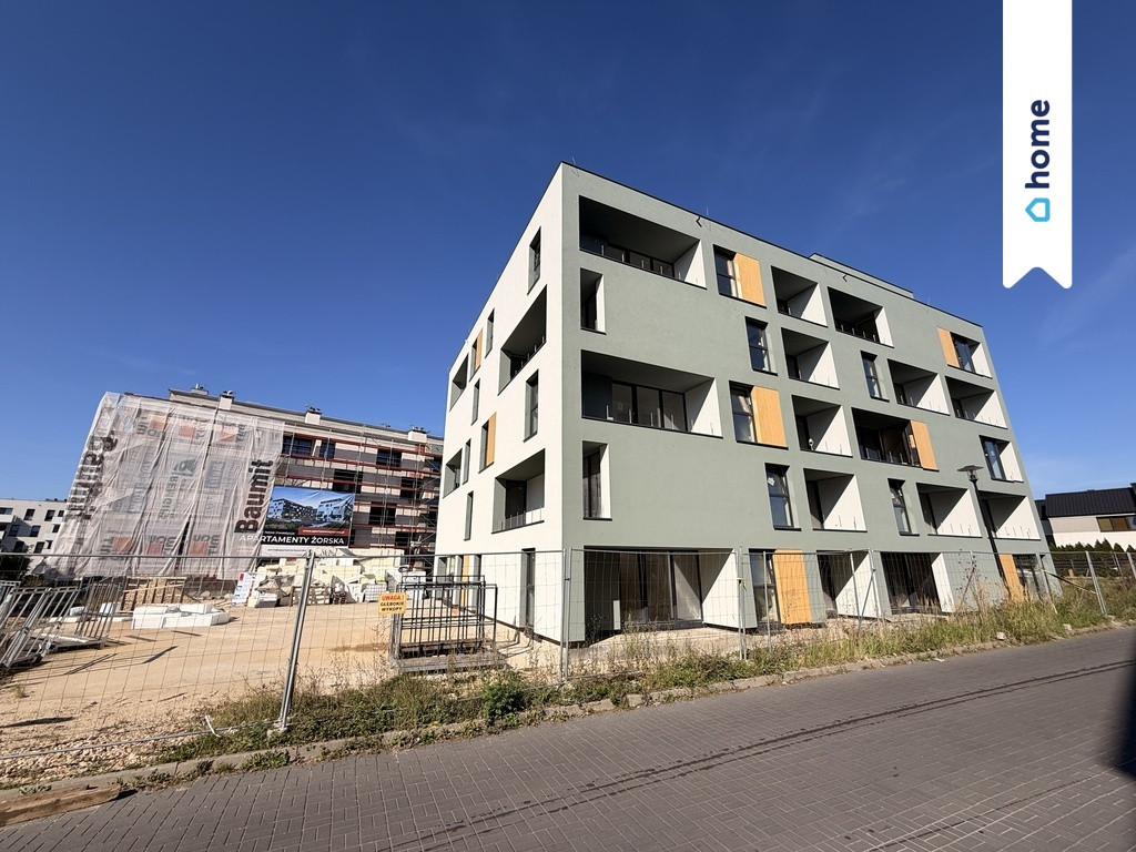 Mieszkanie – Tychy, Górnośląsko-Zagłębiowska Metropolia - Widok 4