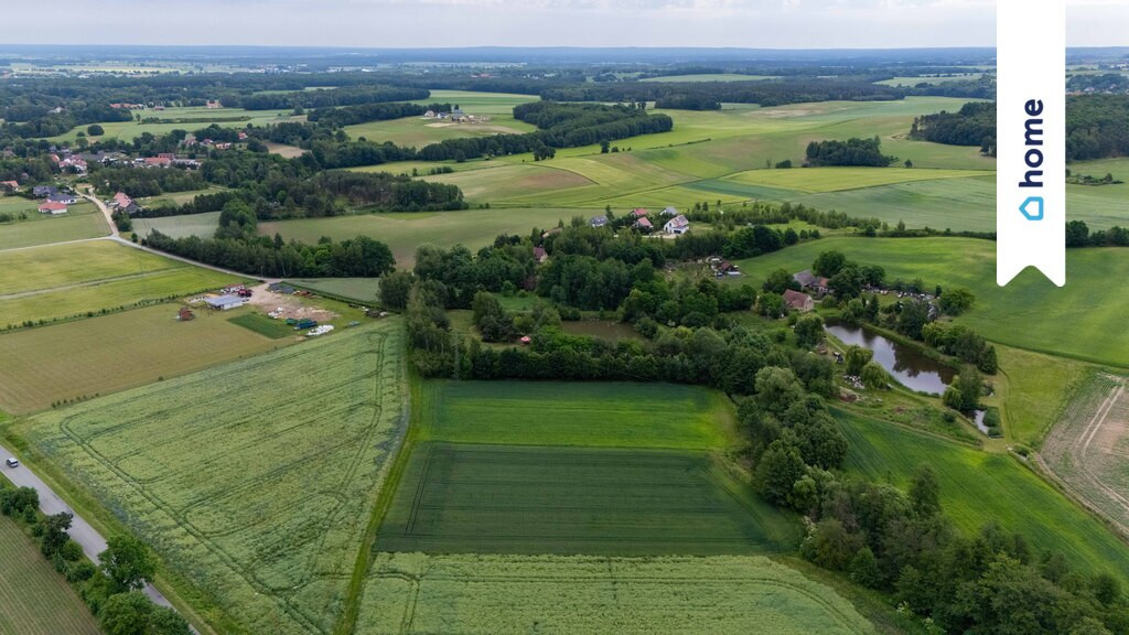 Świerzów, 6683 m² | MPZP, potencjał inwestycyjny - Widok 4