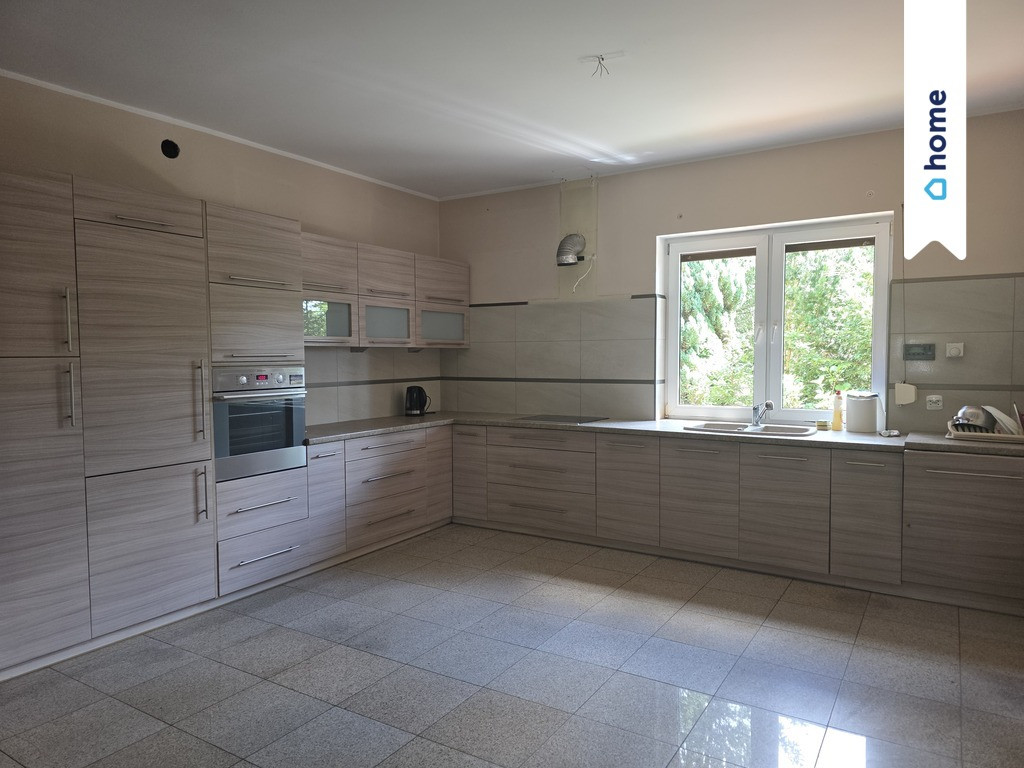 Dom 177 m² z niezależną halą 250 m² działka 3473 m² - Widok 4