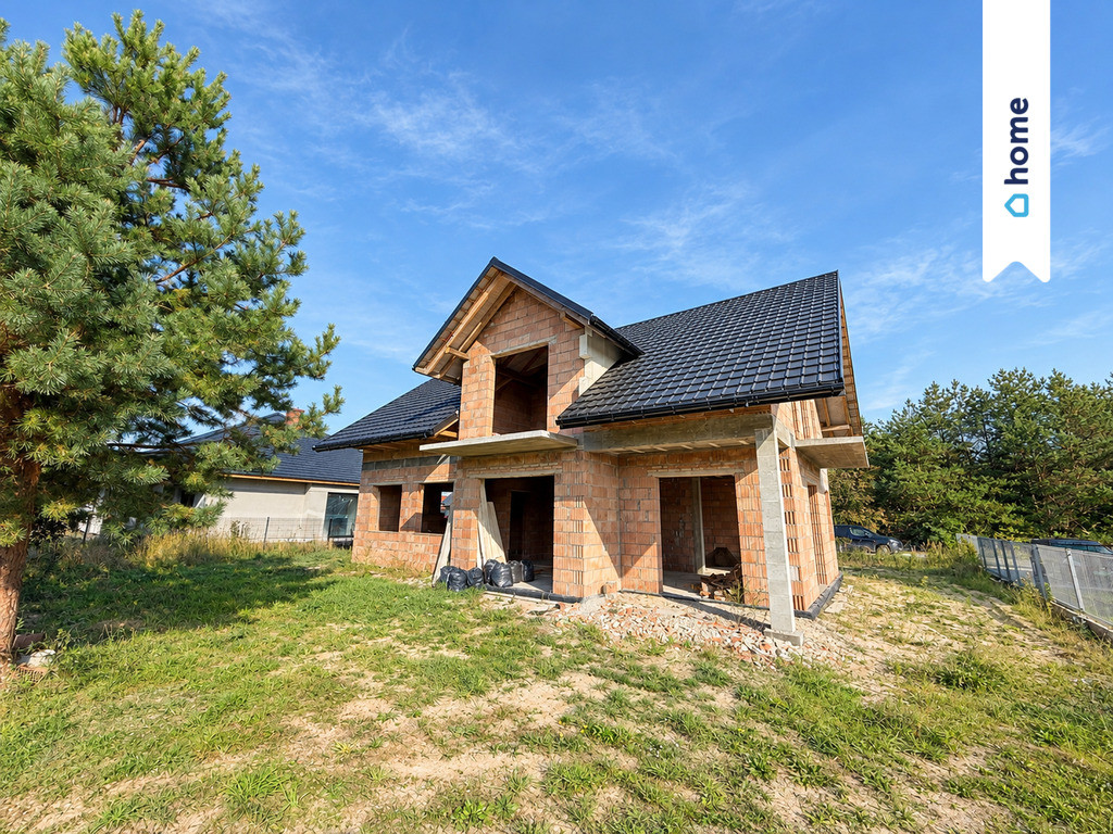 Dom – Nisko - Widok 3
