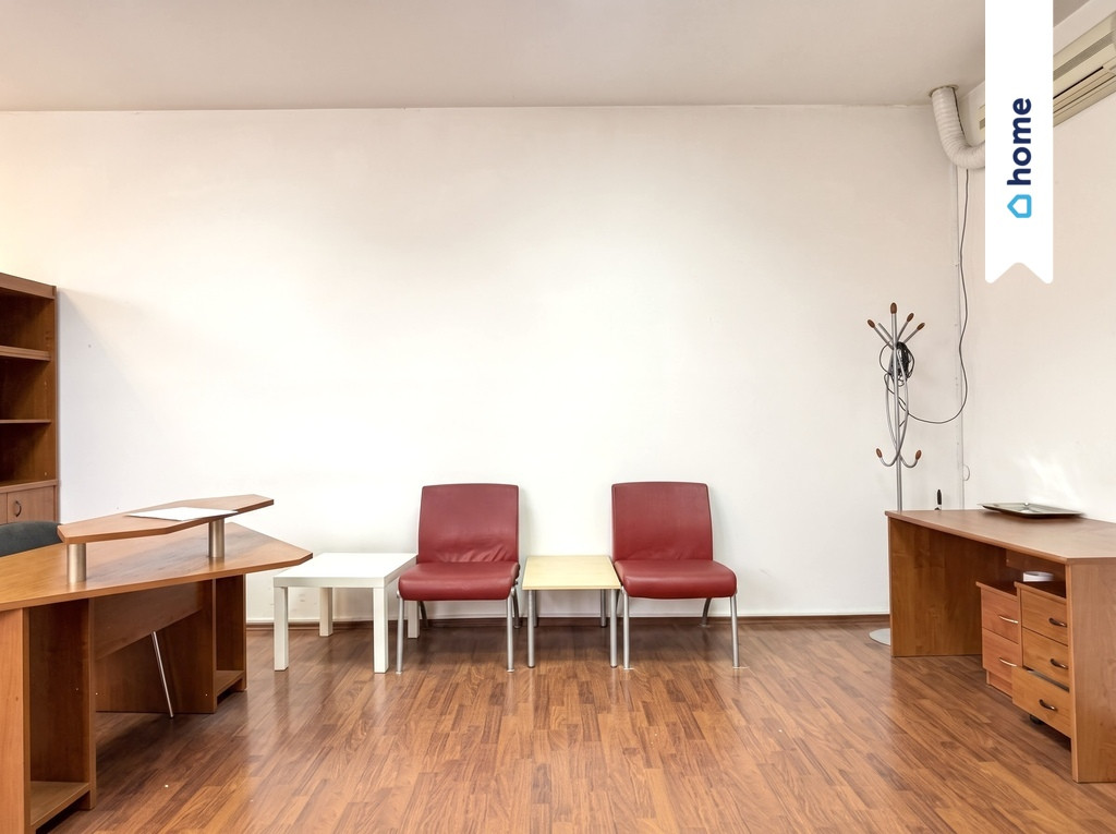 Biuro na wynajem 40 m² , 1. piętro blisko przystanku - Widok 2