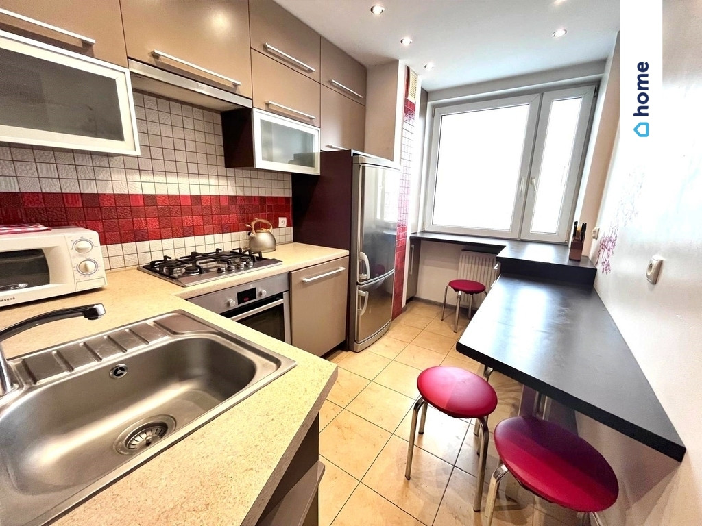 Apartment in Rzeszów, 1000-lecia - Widok 4