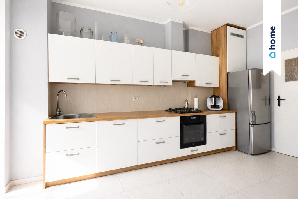 Apartment in Wrocław, Brochów - Widok 4