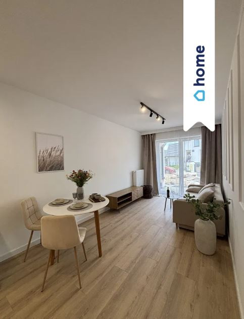 Apartment in Rzeszów - View 3