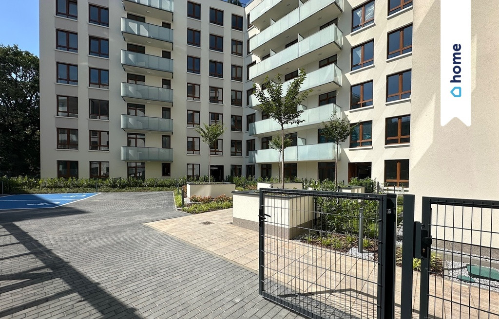 Mieszkanie – Warszawa, Toruńska, Targówek - Widok 3