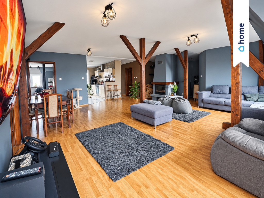 Mieszkanie – Opole, Śródmieście - Widok 3
