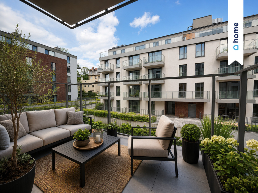 ⭐ Katowice Koszutka balkon promocja ⭐