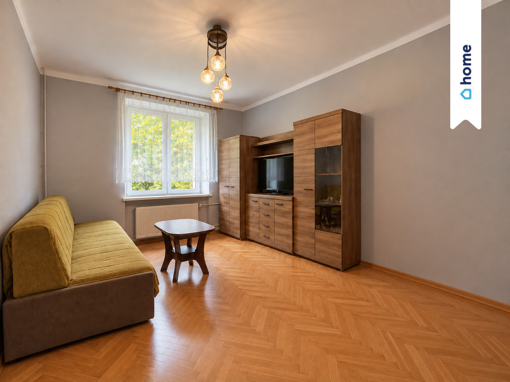 Mieszkanie – Rzeszów, Dąbrowskiego - Widok 3