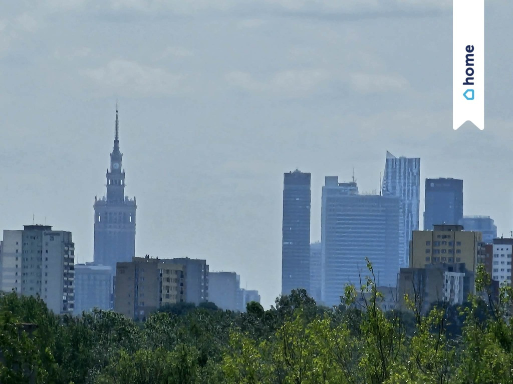Mieszkanie – Warszawa, Nowy Tarchomin, Białołęka - Więcej