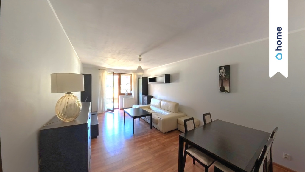 2-Zimmer-Wohnung, 49 m²