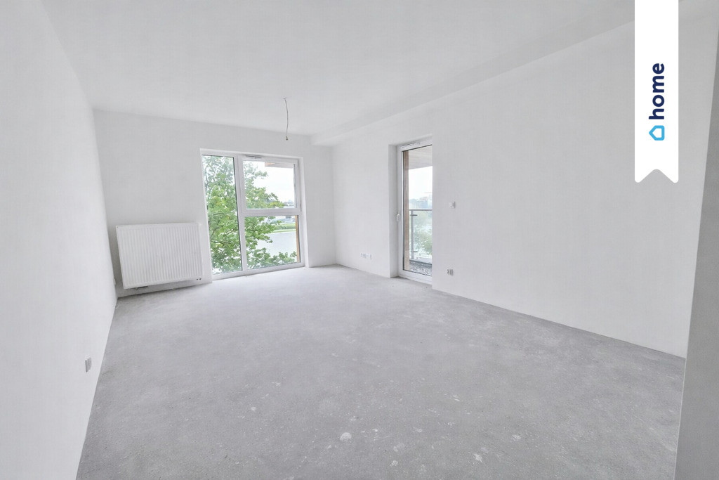 Apartment in Rzeszów, Drabinianka - Widok 2