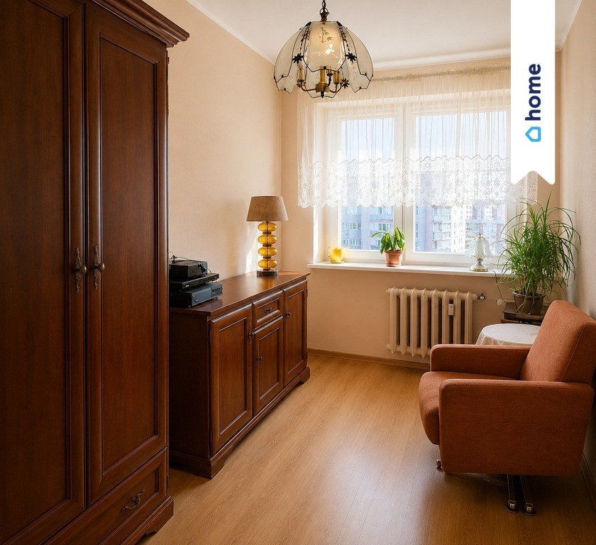 Apartment in Szczecin, Słoneczne - Widok 2