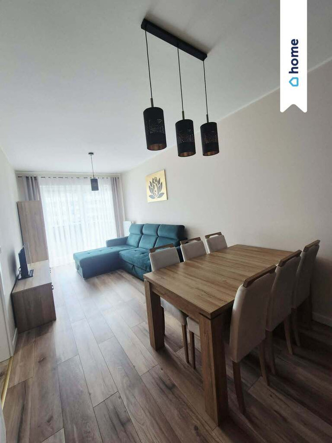 Apartment in Szczecin, Osiedle Panoramika, Arkońskie-Niemierzyn - Widok 2