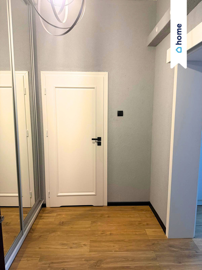 Apartment in Międzyrzecz, Obrzyce, Kęszyca Leśna - Widok 4
