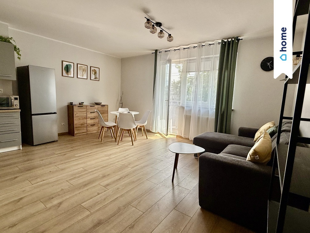 Mieszkanie – Wrocław, Klecina - Widok 5