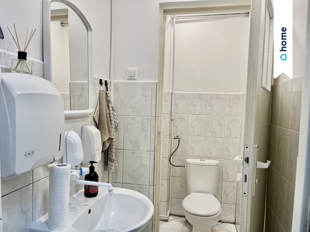 Lokal 36 m², 3 pomieszczenia, Plac Wolności, biuro - Widok 4