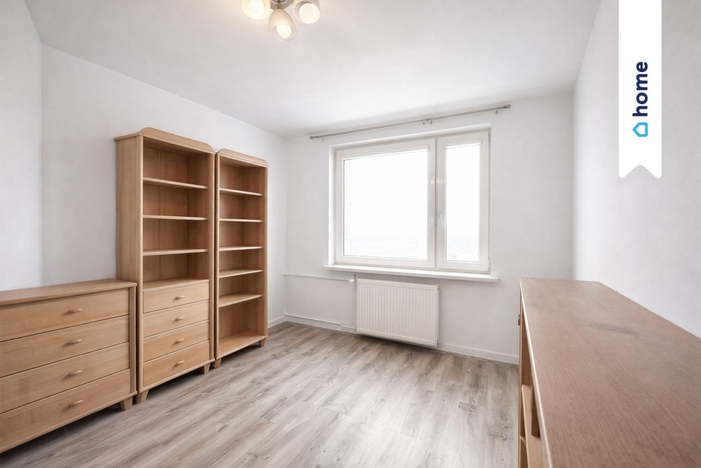 Apartment in Rzeszów, 1000-lecia - Więcej