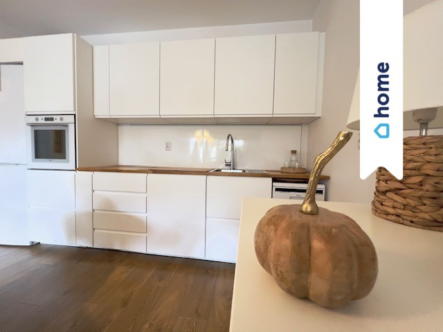 Apartment in Zielona Góra, Dolina Zielona, Stare Miasto - Widok 3