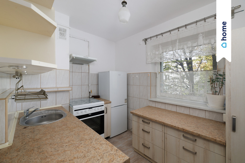 Apartment in Warszawa, Osiedle Wierzbno, Mokotów - Widok 6