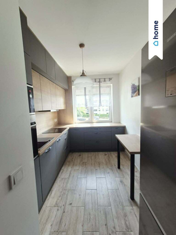 Apartment in Szczecin, Osiedle Panoramika, Arkońskie-Niemierzyn - Widok 5