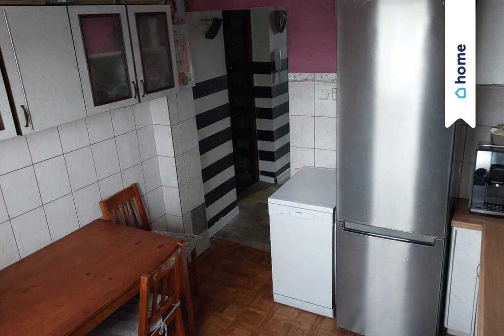Apartment in Zielona Góra, Osiedle Tysiąclecia, Stare Miasto - Widok 4