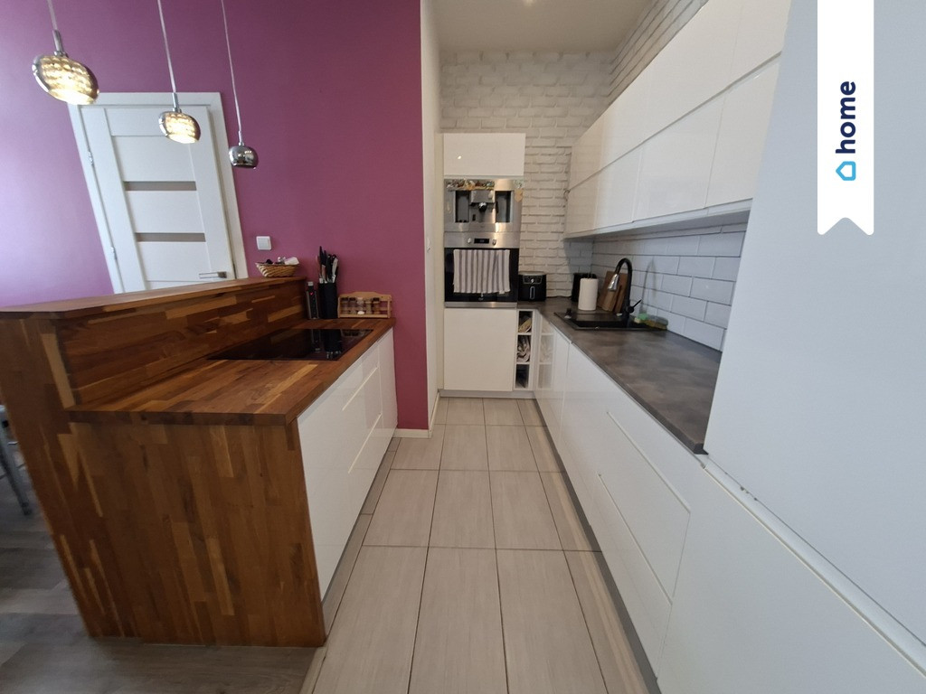 Mieszkanie – Opole, Zakrzów - Widok 5