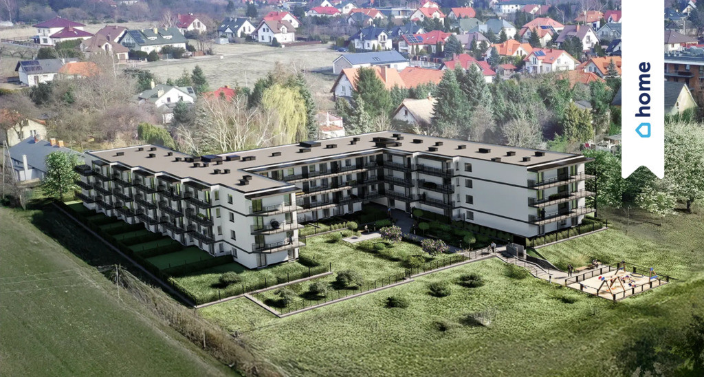 Mieszkanie – Lublin - Widok 5