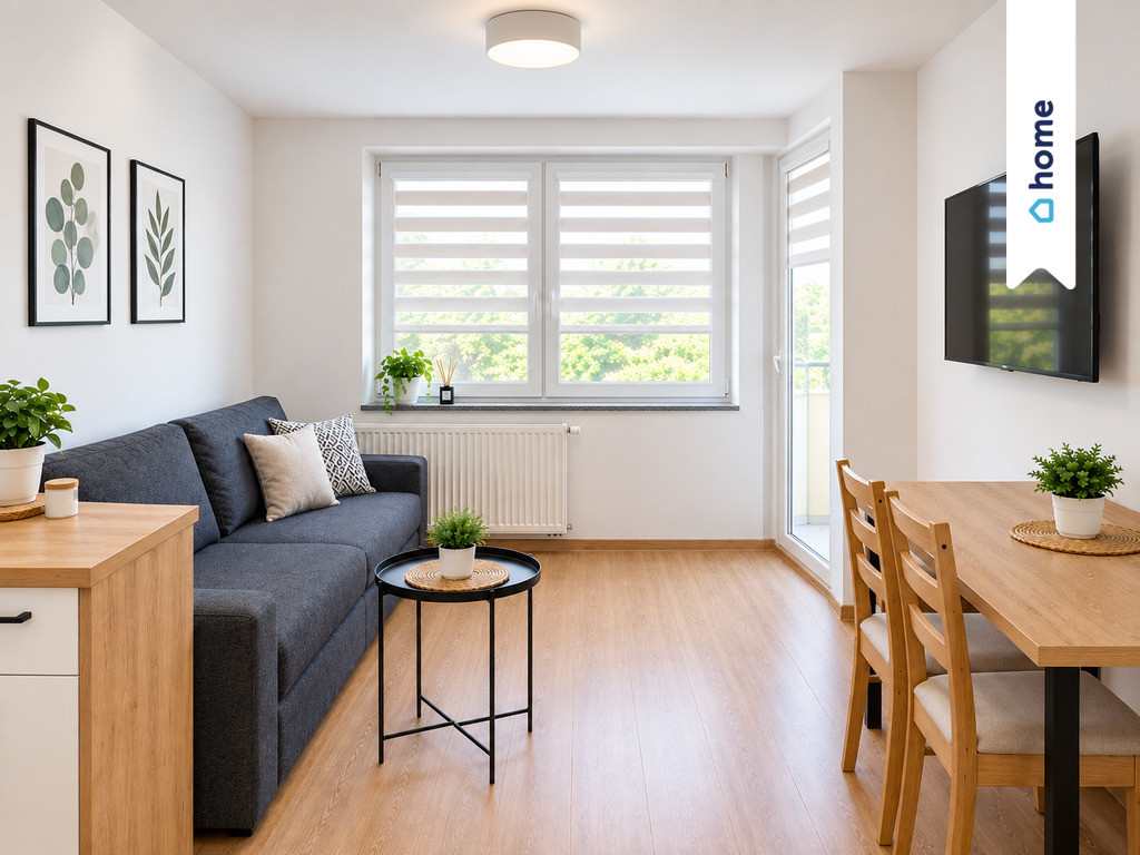 Mieszkanie – Rzeszów, Staromieście Ogrody, Staromieście - Widok 3
