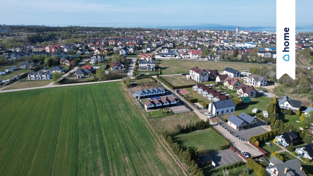 Atrakcyjna działka budowlana we Władysławowie - Widok 3