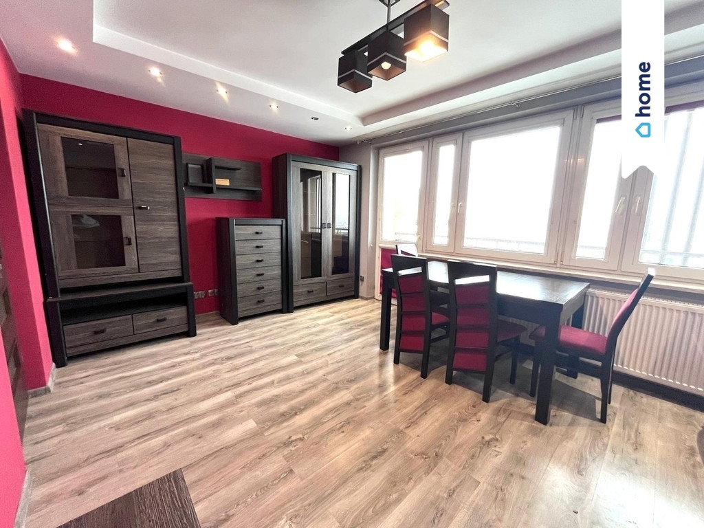 Apartment in Rzeszów, 1000-lecia - Widok 2