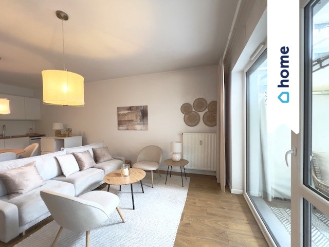 Apartment in Zielona Góra, Dolina Zielona, Stare Miasto - Widok 4