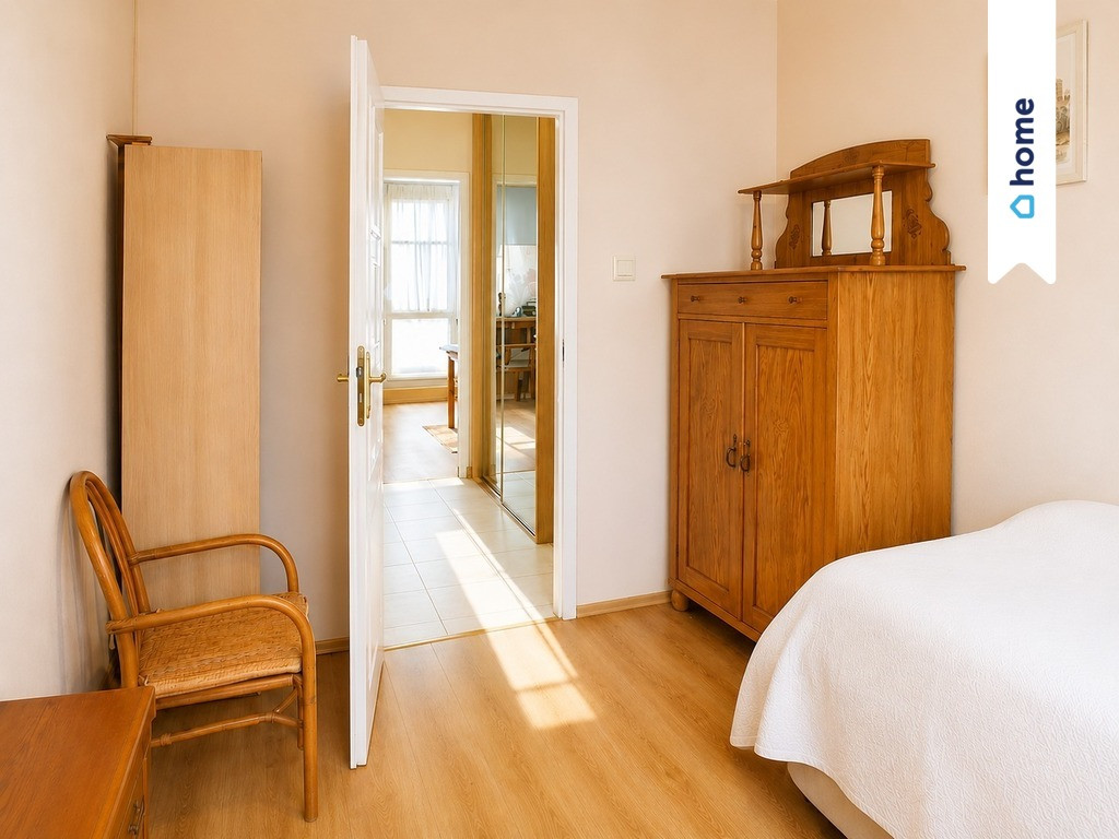 Apartment in Szczecin, Słoneczne - Widok 4