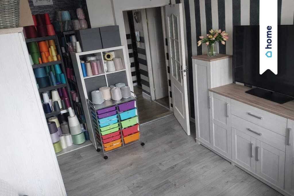 Apartment in Zielona Góra, Osiedle Tysiąclecia, Stare Miasto - Widok 2