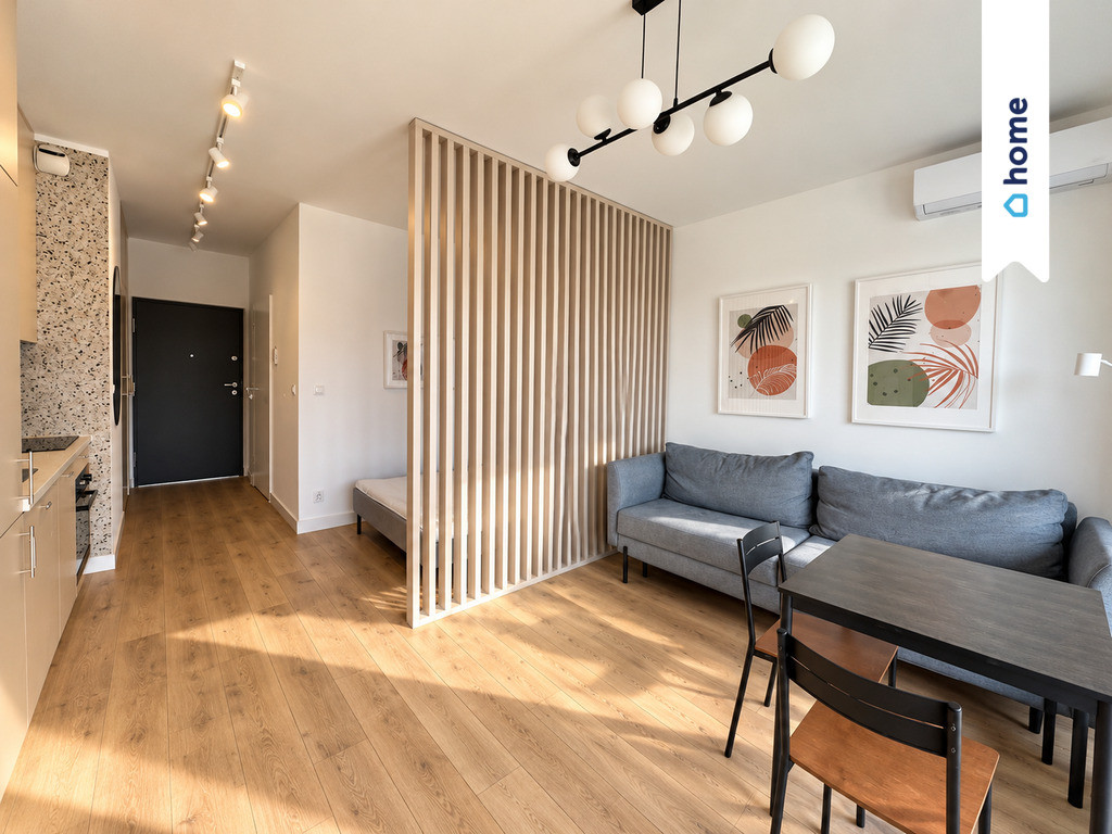 Apartment in Katowice - View 3