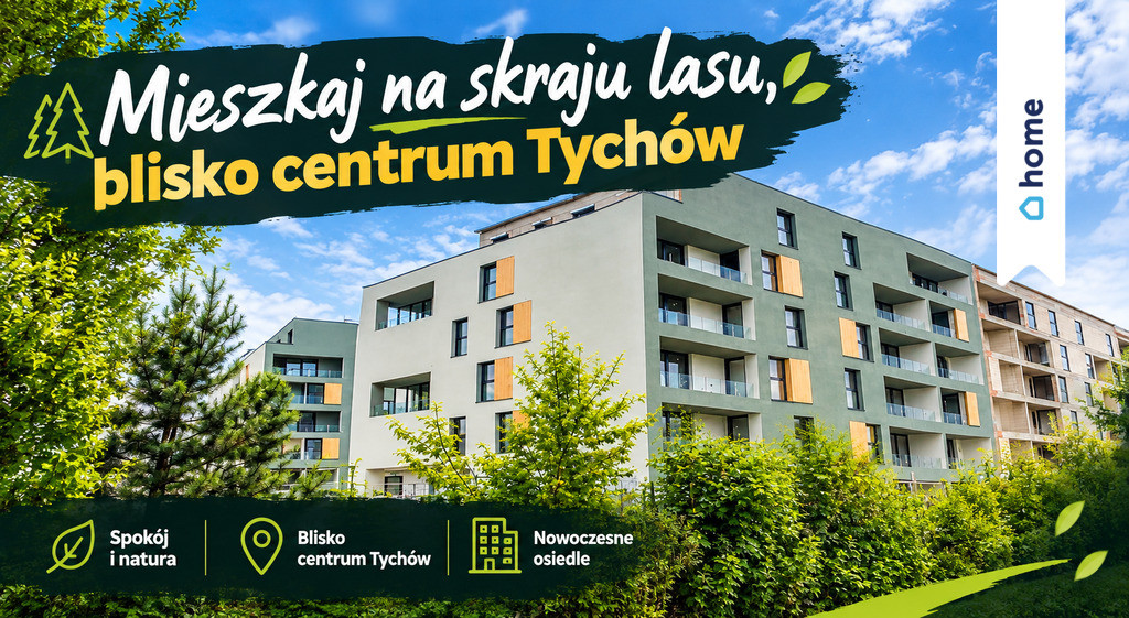 Od dewelopera | 0% | LOGGIA | BRAK PCC | MP