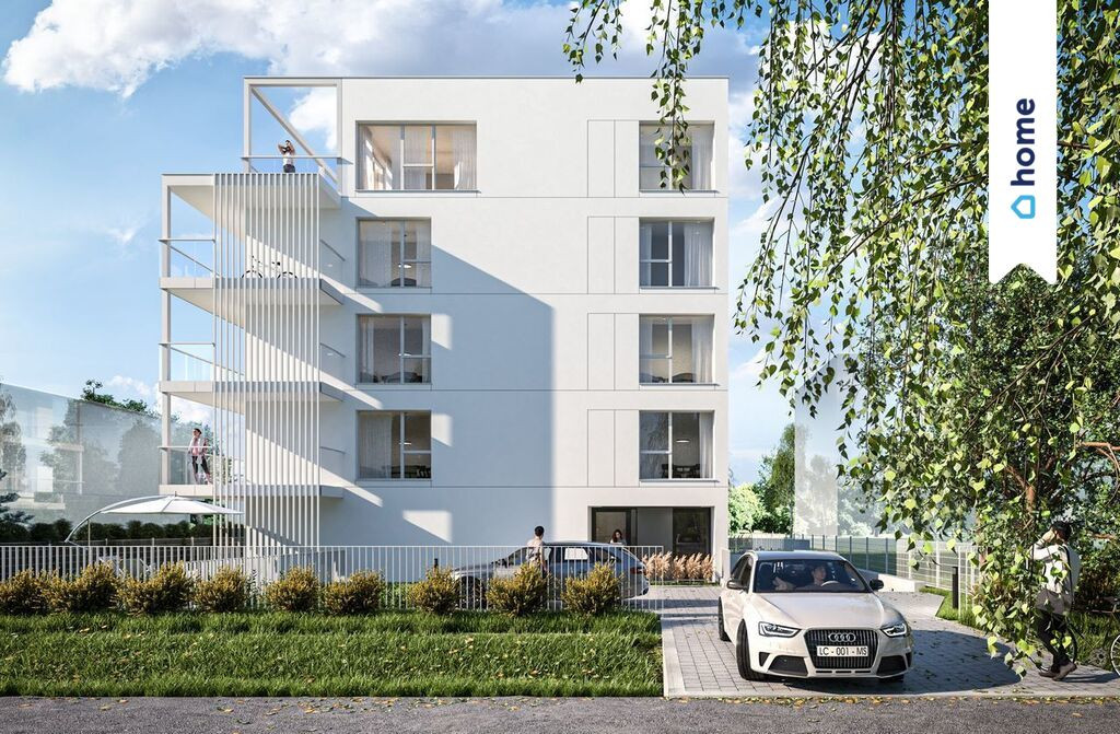 Mieszkanie na sprzedaż Rumia 46 m², 2 pokoje