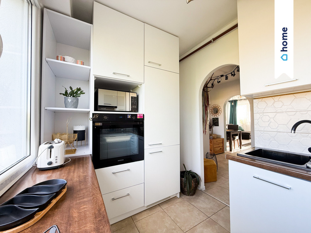 Mieszkanie – Lublin - Widok 4